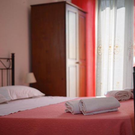 B&B Porta Del Re 타오르미나 외부 사진