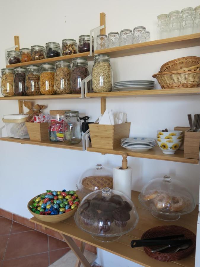 B&B Porta Del Re 타오르미나 외부 사진
