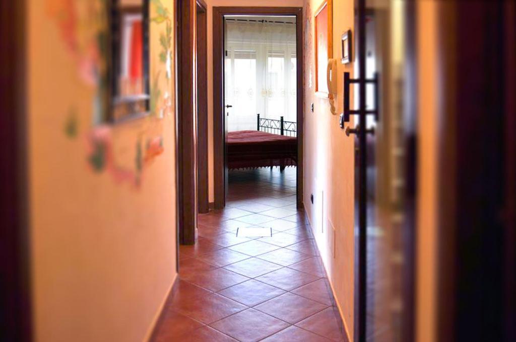 B&B Porta Del Re 타오르미나 외부 사진